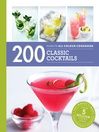 200 Cocktails (eBook)